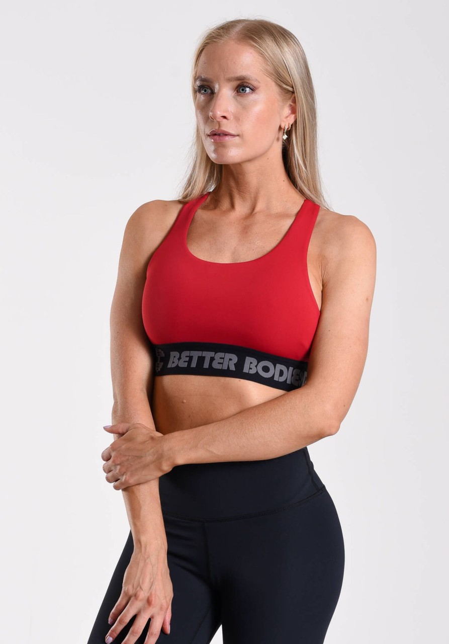 Kategorier BETTER BODIES | Classic Sports Bra