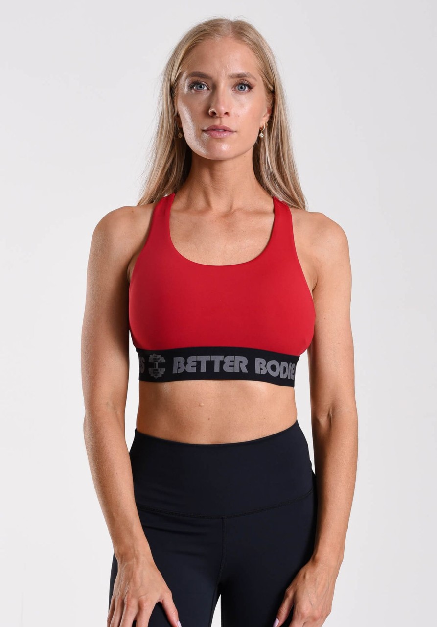 Kategorier BETTER BODIES | Classic Sports Bra