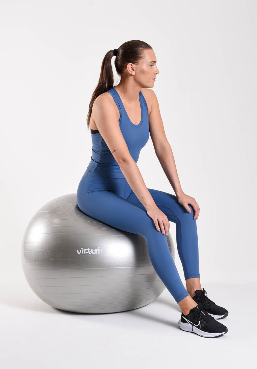 Tilbehor VIRTUFIT | Gym Ball 75Cm