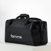 Tilbehor FAMME | Ready Duffel Bag