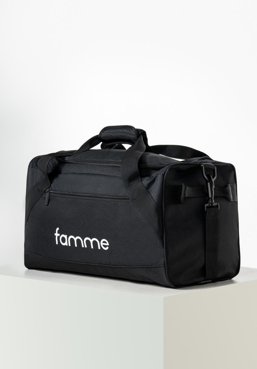 Tilbehor FAMME | Ready Duffel Bag