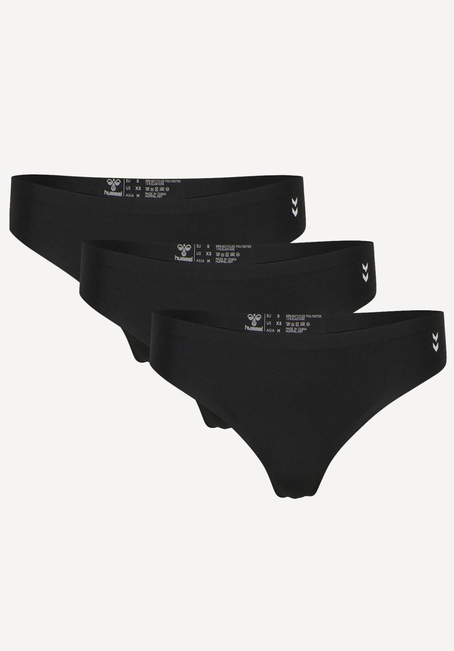 Tilbehor HUMMEL | Breeze 3-Pack Thong