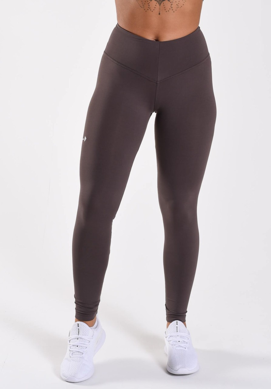 Kategorier NEBBIA | Classic Performance High Waist Tights