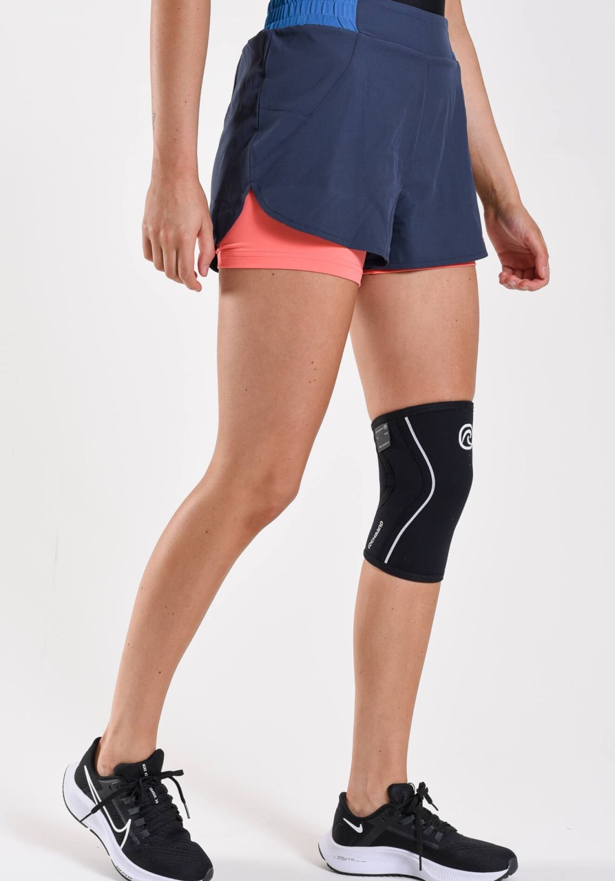 Tilbehor REHBAND | Rx Knee Sleeve 3Mm