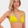 Kategorier NEBBIA | Classic Triangle Bikini Top