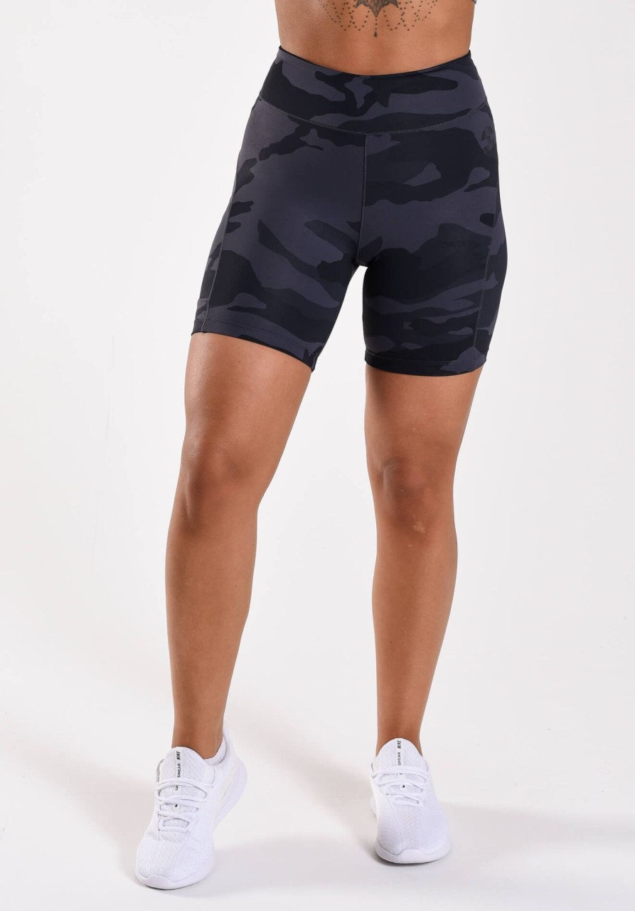 Kategorier BETTER BODIES | High Waist Shorts