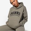 Kategorier FAMME | Famme Oversized Hoodie