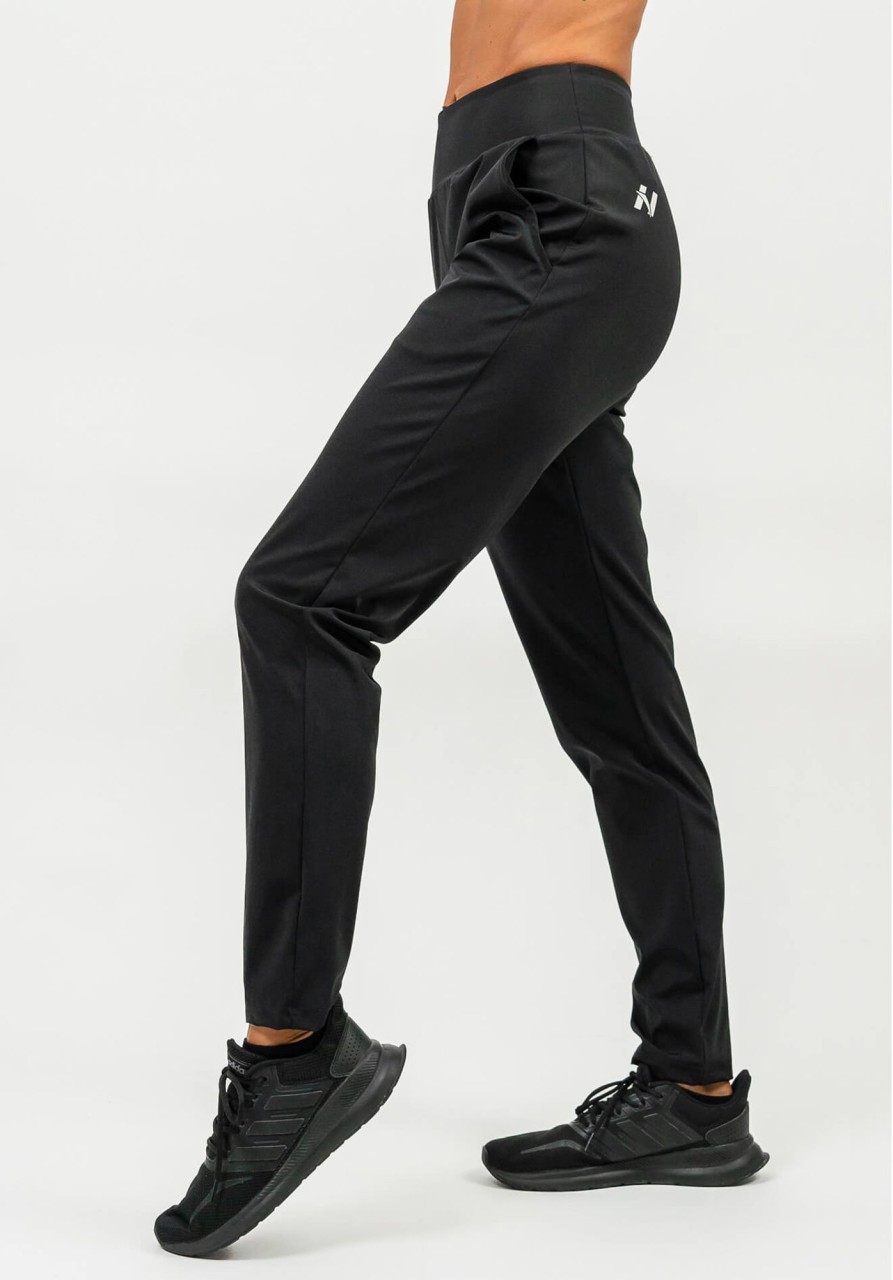 Kategorier NEBBIA | Sleek Slim Fit Pants