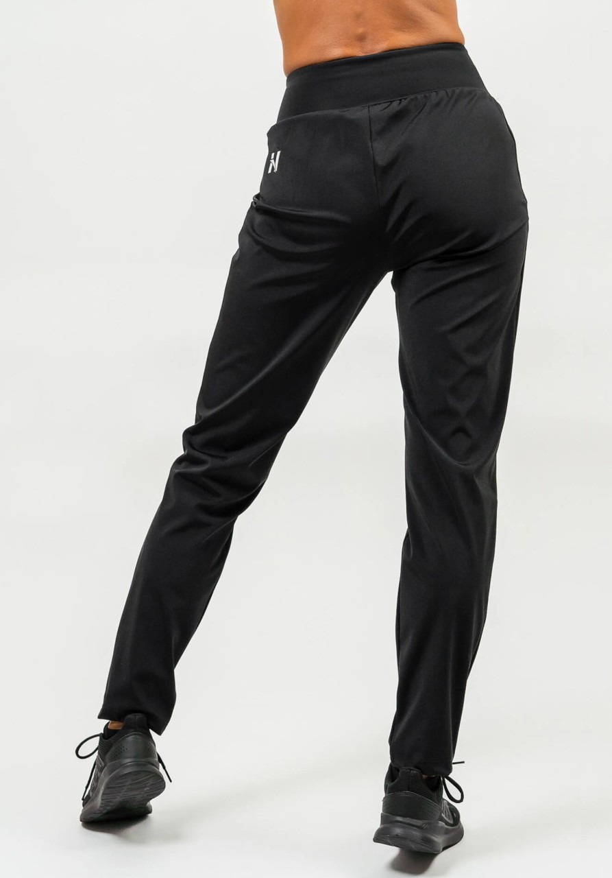 Kategorier NEBBIA | Sleek Slim Fit Pants