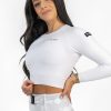 Kategorier GAVELO | Gavelo Crop Longsleeve