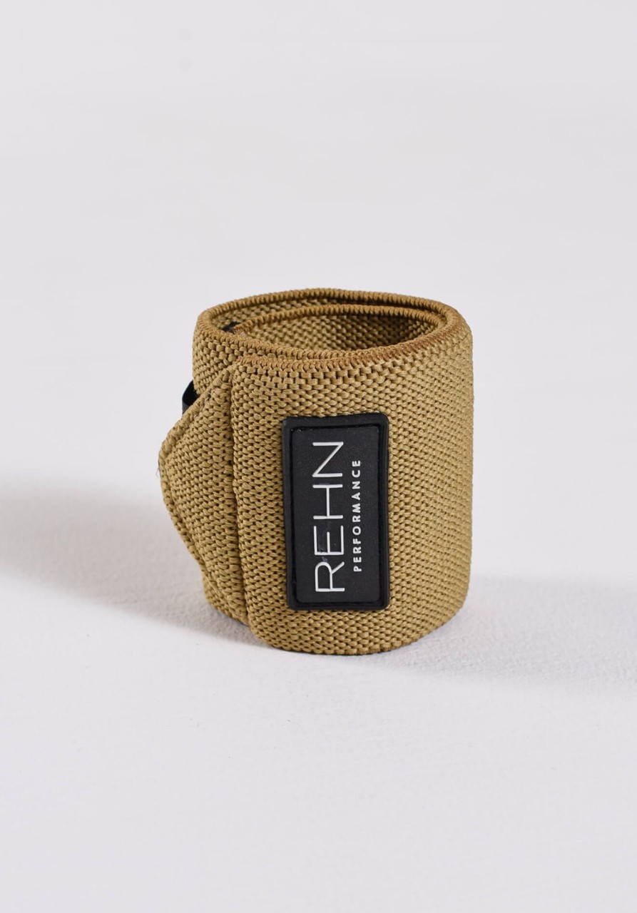 Tilbehor REHN PERFORMANCE | Performance Wrist Wraps