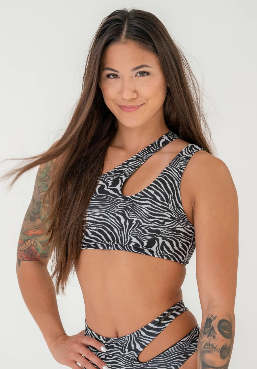 Kategorier NEBBIA | Sao Goncalo Bikini Top