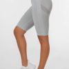 Kategorier FAMME | Peachy Seamless Scrunch Shorts