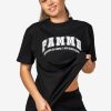 Kategorier FAMME | Famme Oversize Tee