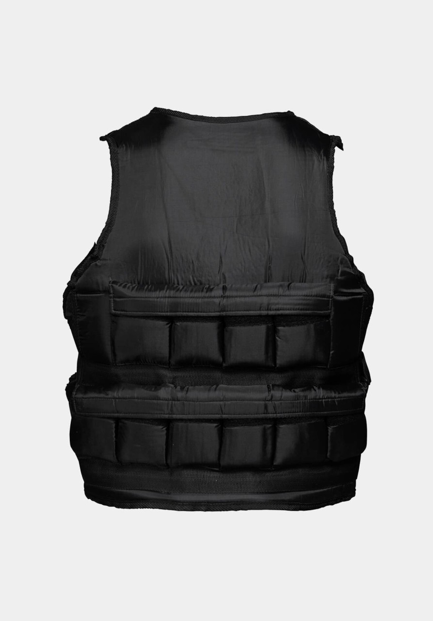 Tilbehor VIRTUFIT | Adjustable Weight Vest 10 Kg