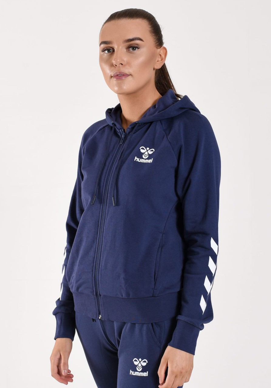 Kategorier HUMMEL | Noni 2.0 Zip Hoodie