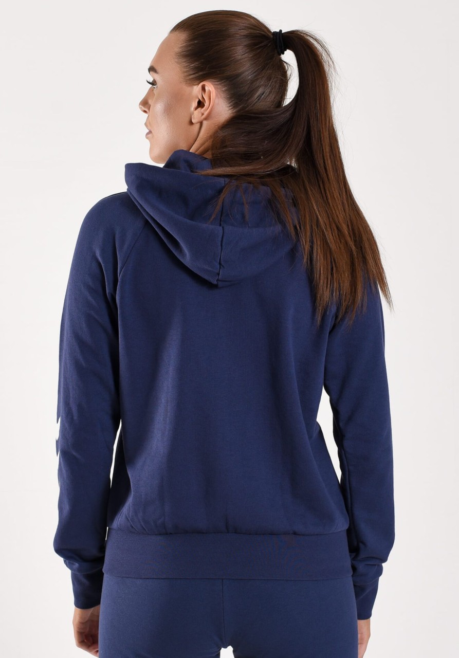 Kategorier HUMMEL | Noni 2.0 Zip Hoodie