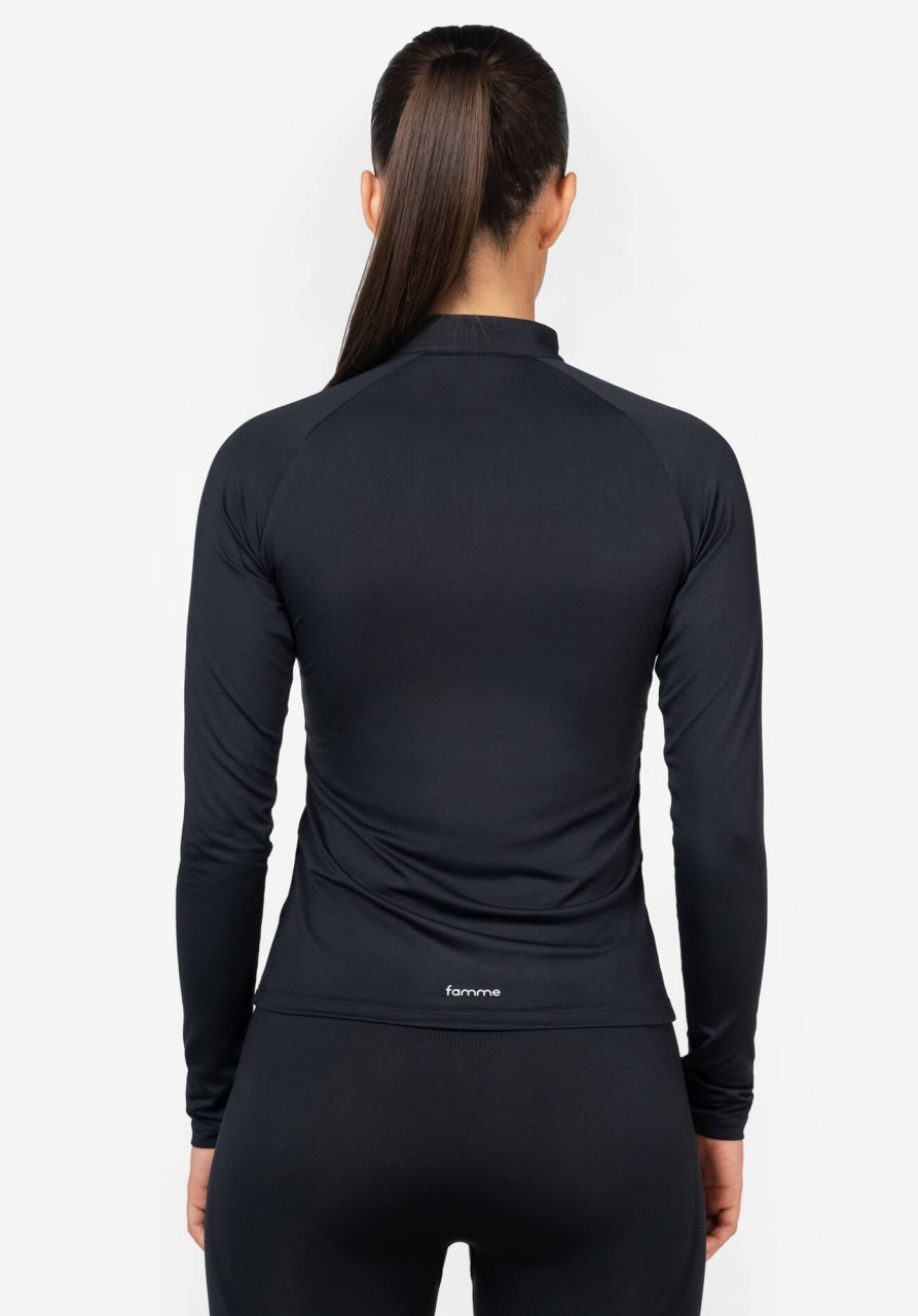 Kategorier FAMME | Essential Long Sleeve