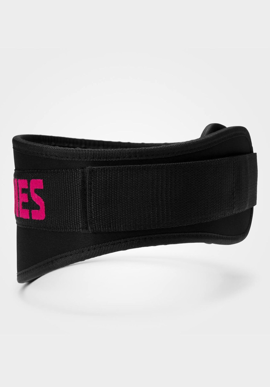 Tilbehor BETTER BODIES | Womens Gym Belt