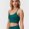 Kategorier ALERA | Panacea Seamless Bra