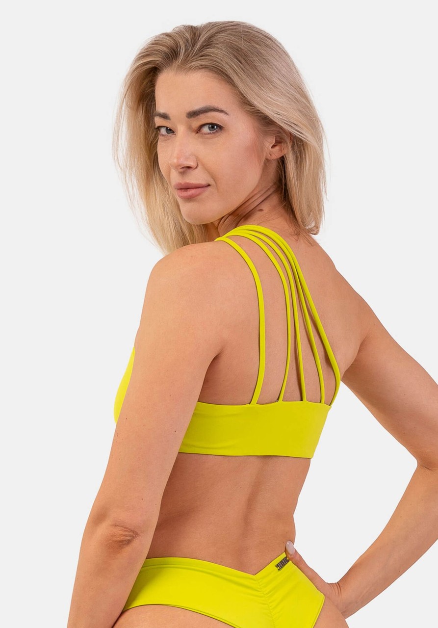 Kategorier NEBBIA | Bandeau Bikini Top