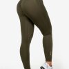 Kategorier FAMME | Rise Seamless Scrunch Tights