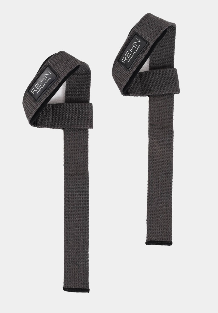 Tilbehor REHN PERFORMANCE | Elite Performance Lifting Straps