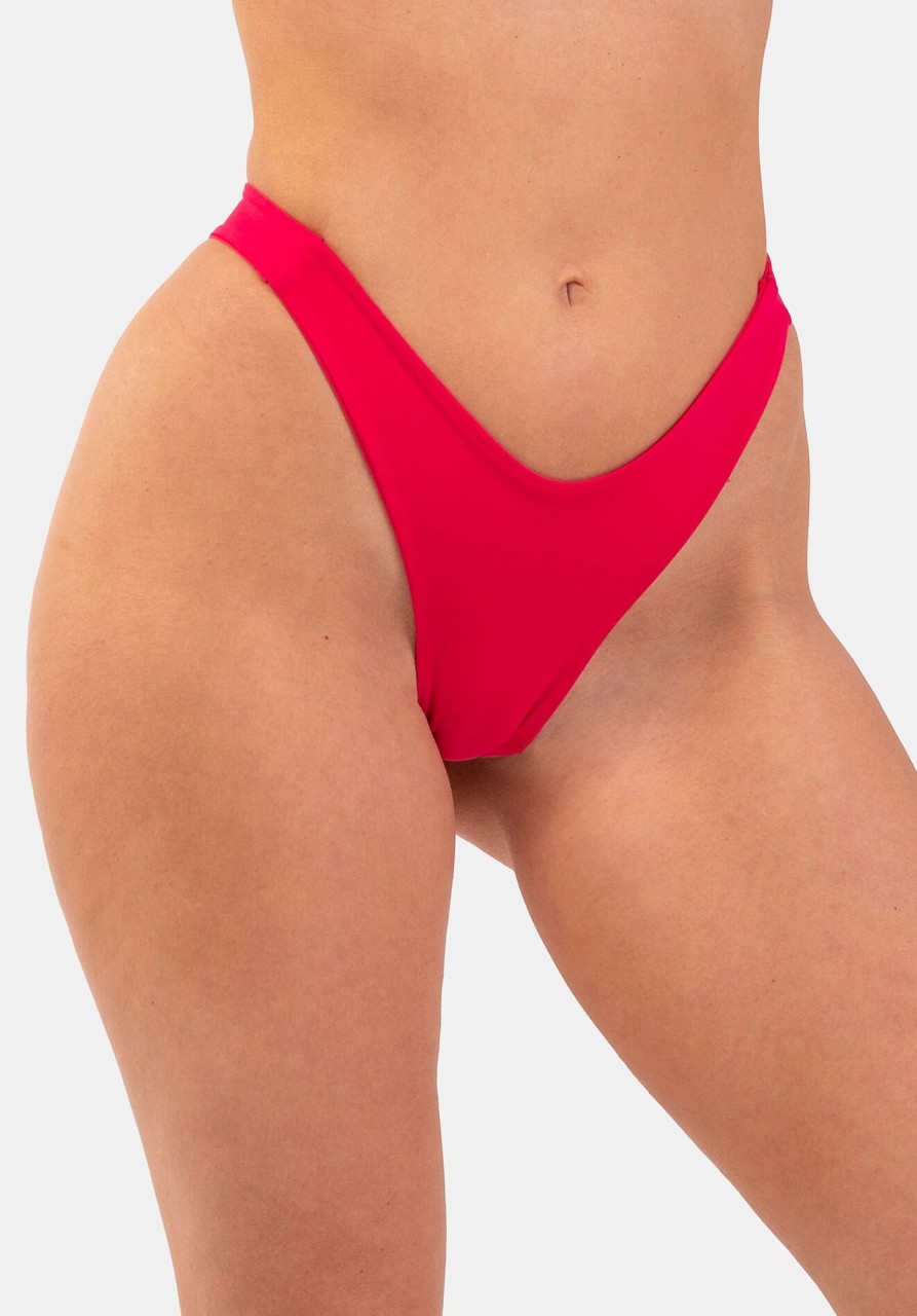 Kategorier NEBBIA | V-Shape Bikini Bottom