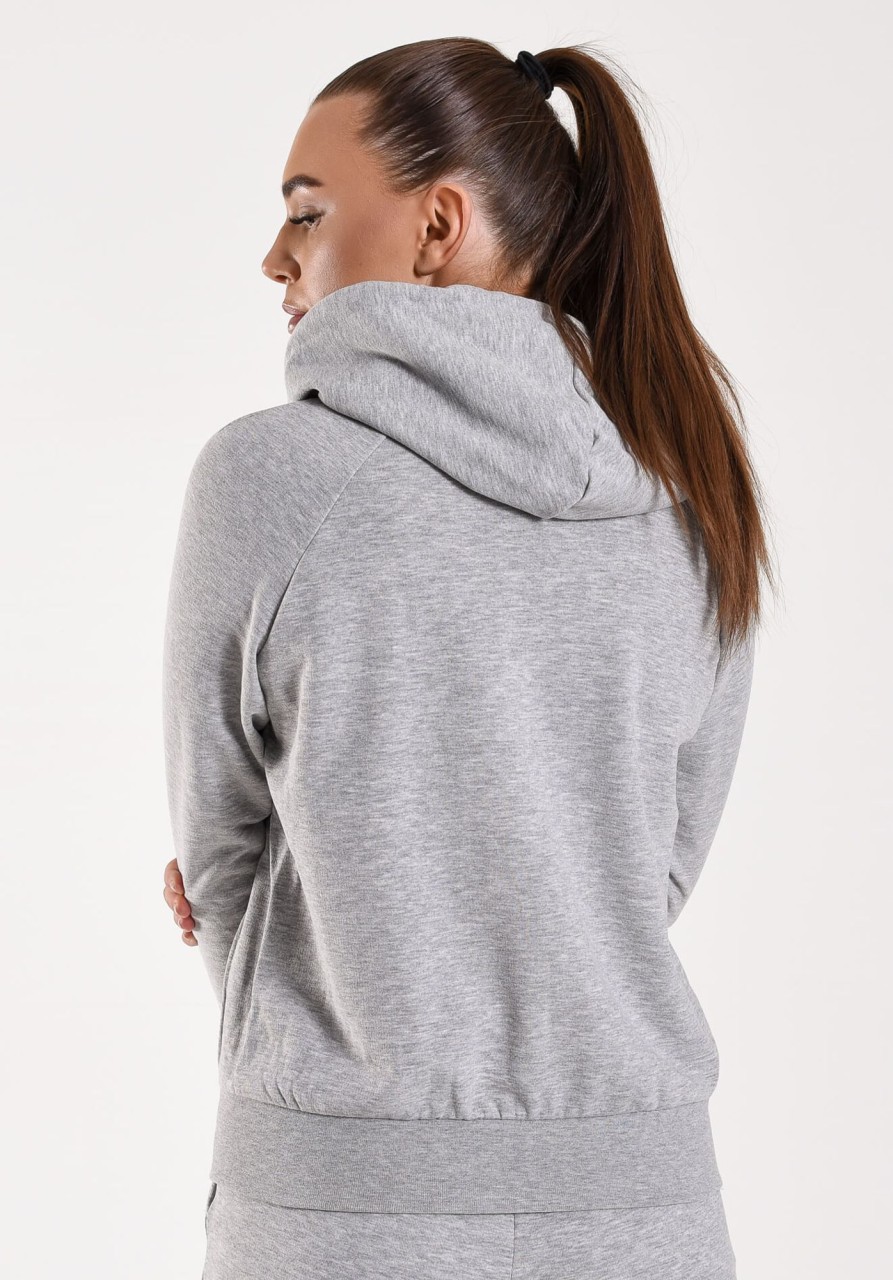 Kategorier HUMMEL | Noni 2.0 Zip Hoodie