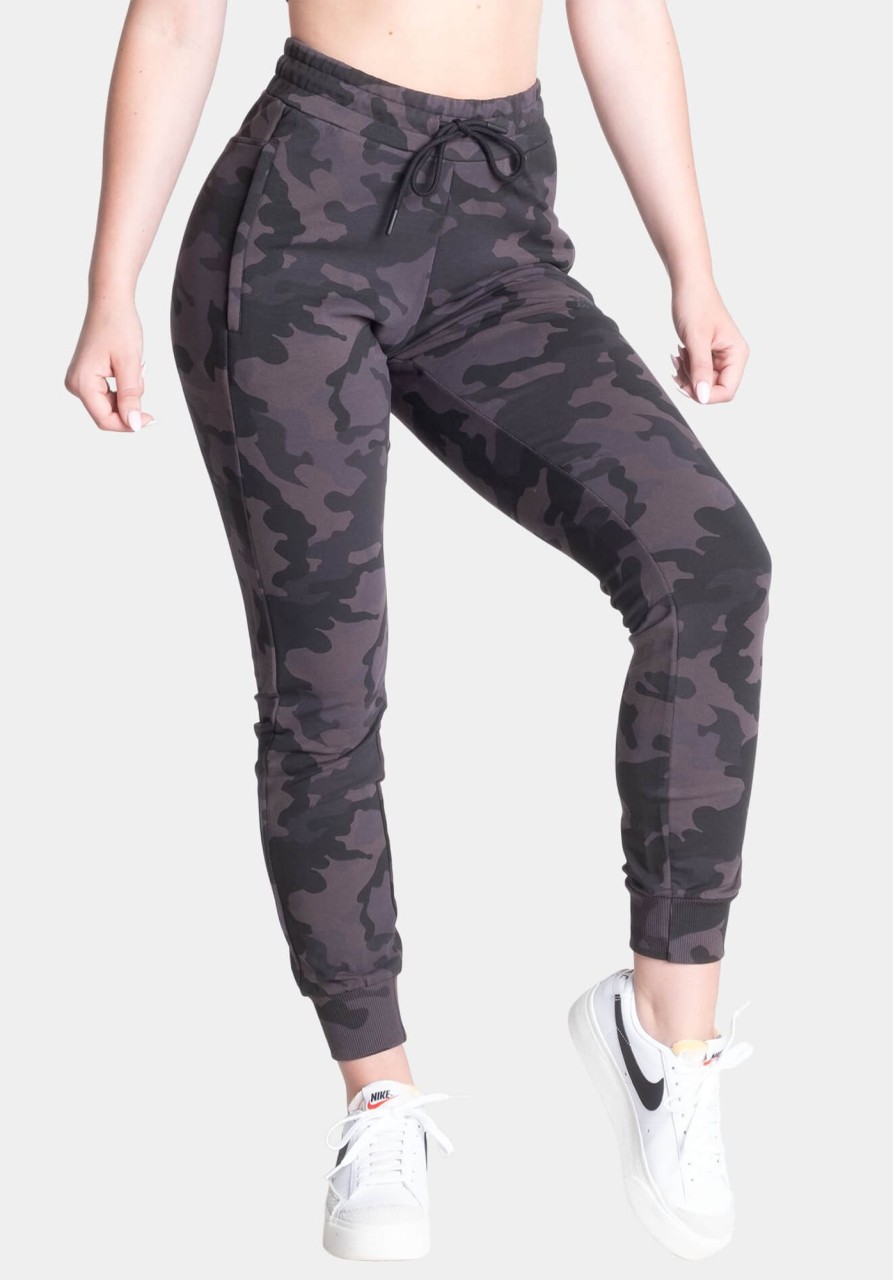 Kategorier BETTER BODIES | Empire Soft Joggers