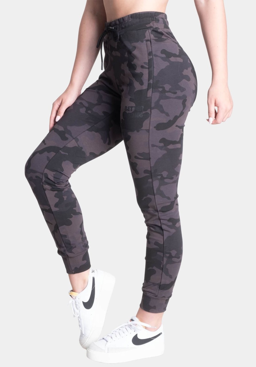 Kategorier BETTER BODIES | Empire Soft Joggers