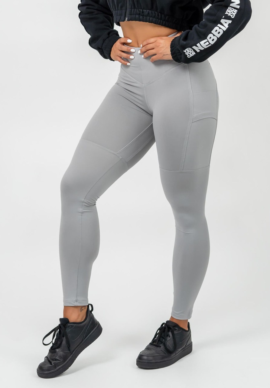 Kategorier NEBBIA | Leg Day Tights