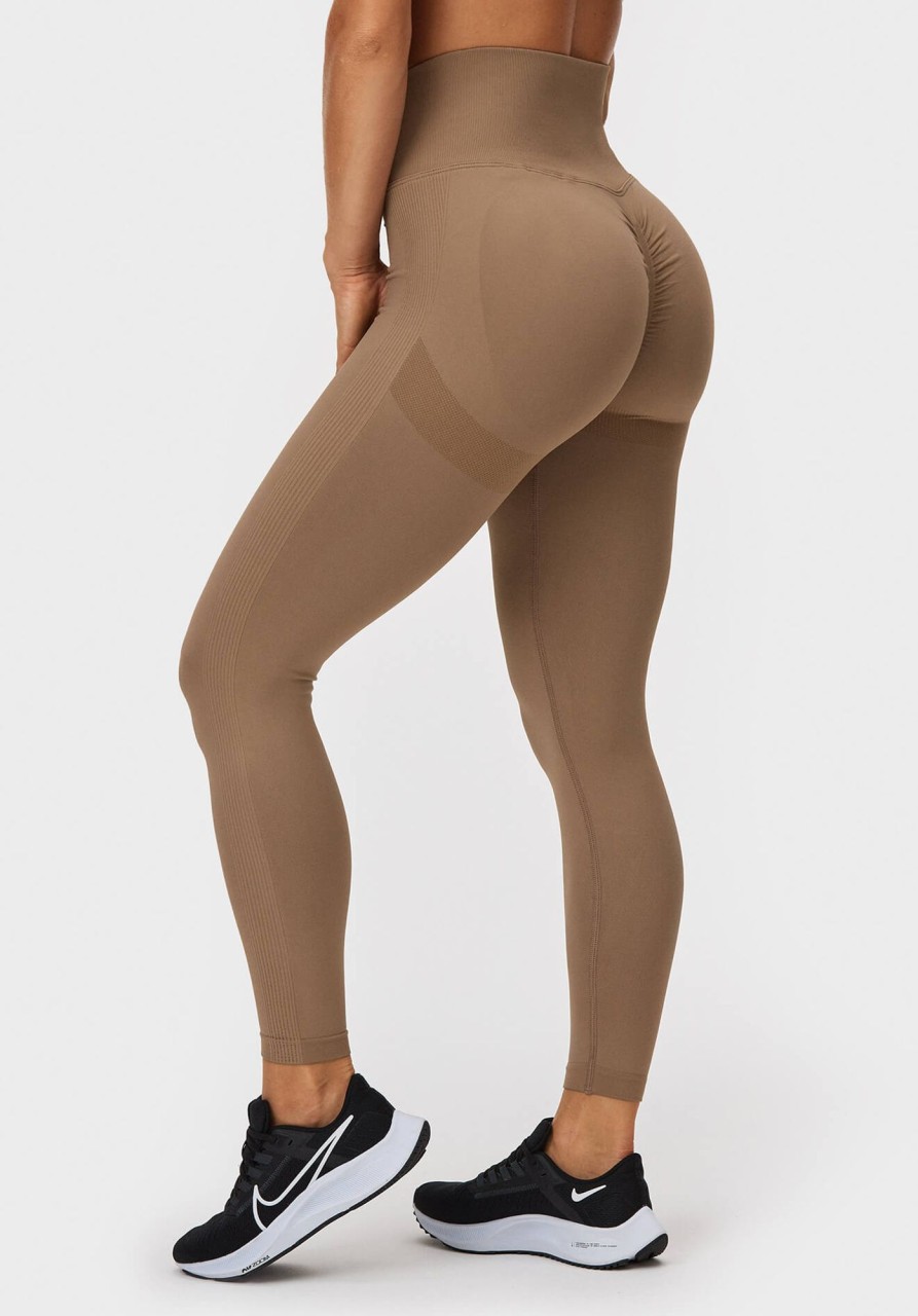 Kategorier ALERA | Ethereal Scrunch Tights