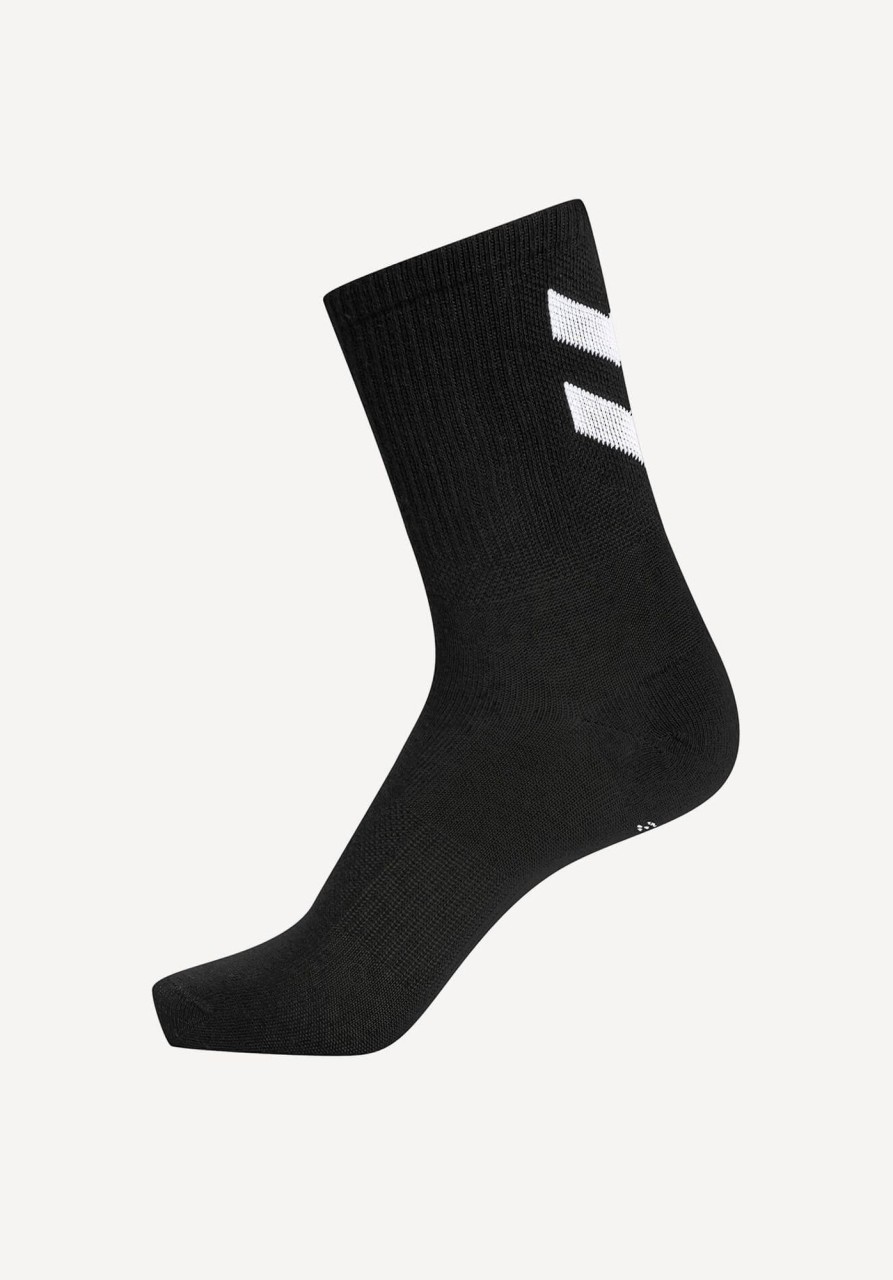 Tilbehor HUMMEL | 6-Pack Chevron Socks