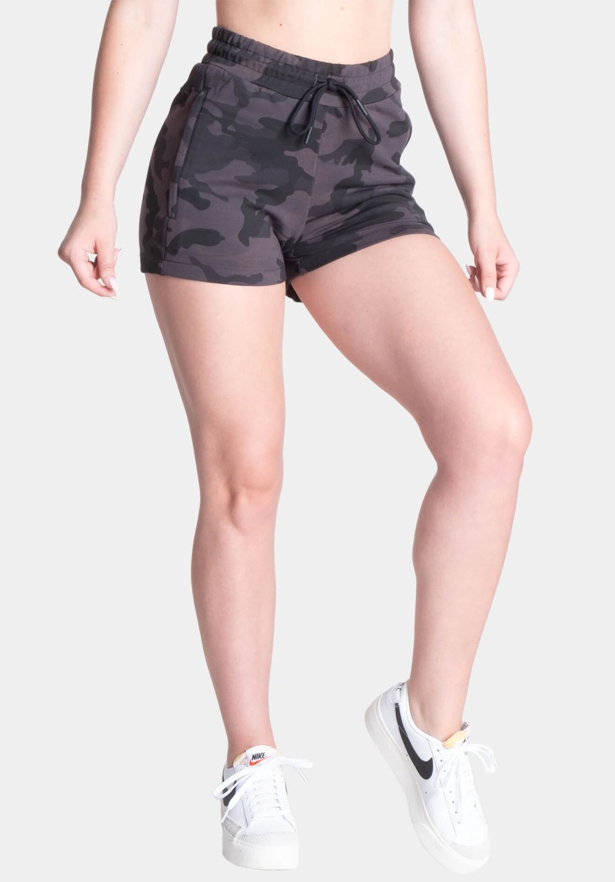 Kategorier BETTER BODIES | Empire Soft Shorts