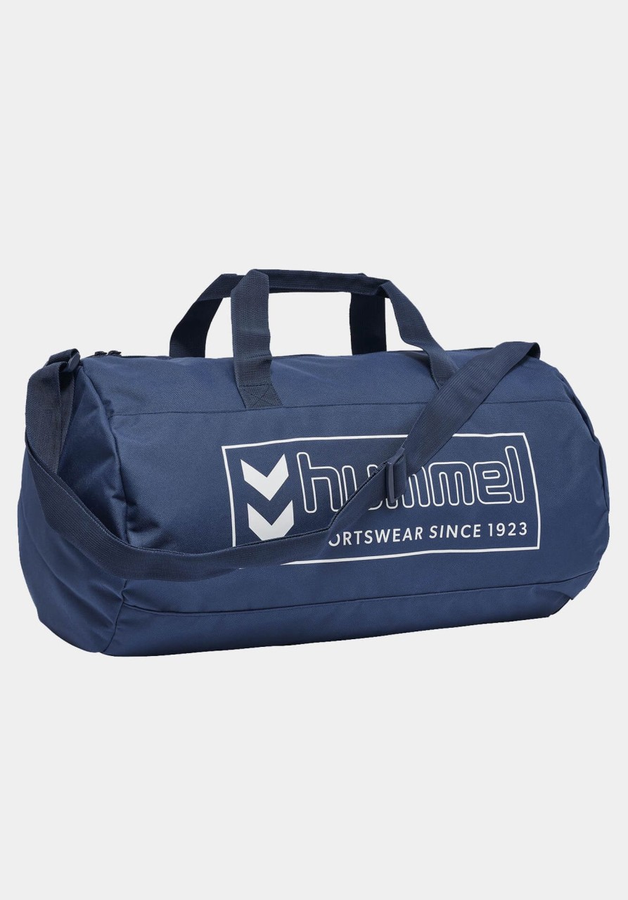 Tilbehor HUMMEL | Key Round Sportsbag