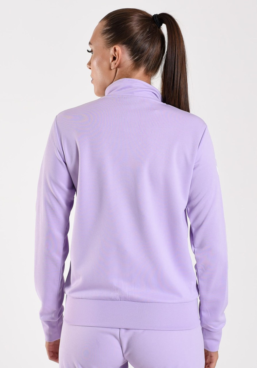 Kategorier HUMMEL | Legacy Poly Zip Jacket