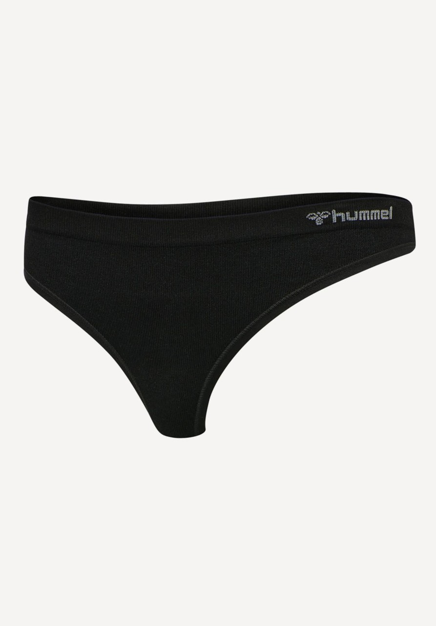 Tilbehor HUMMEL | Juno 3-Pack Seamless Thong