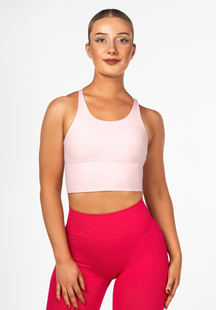 Kategorier FAMME | Extended Sports Bra