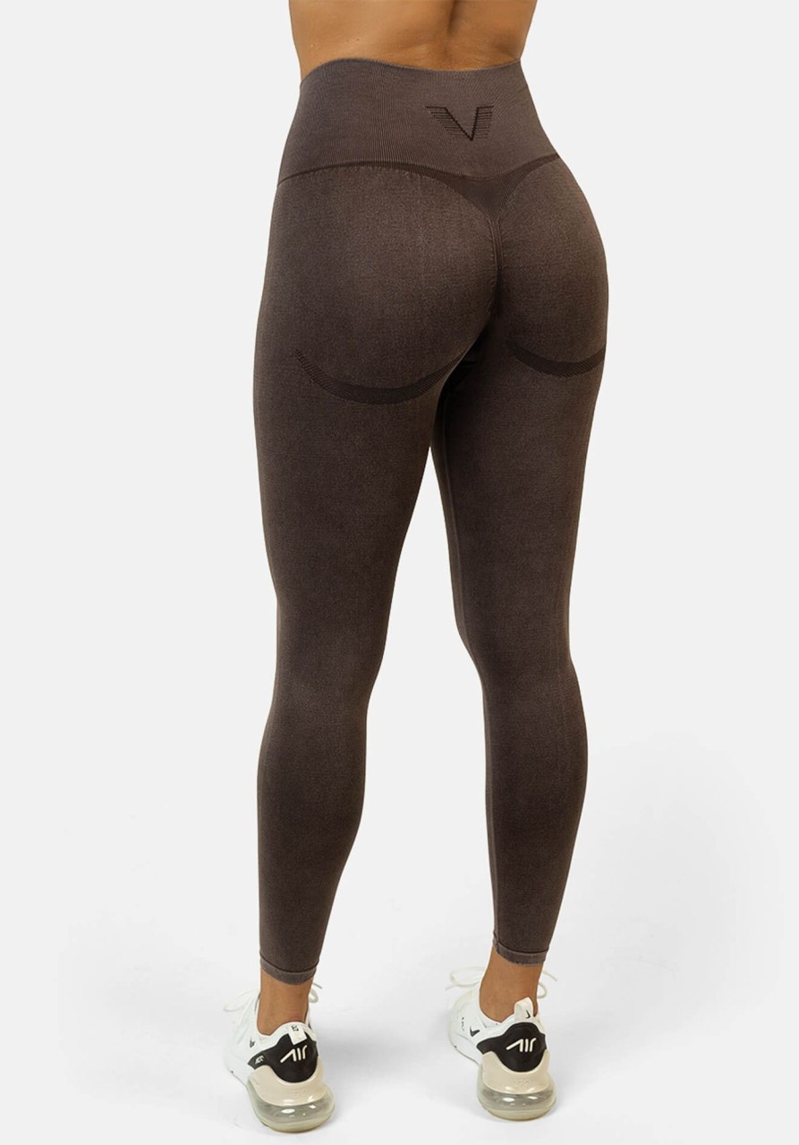 Kategorier GAVELO | Wonderbum Scrunch Tights