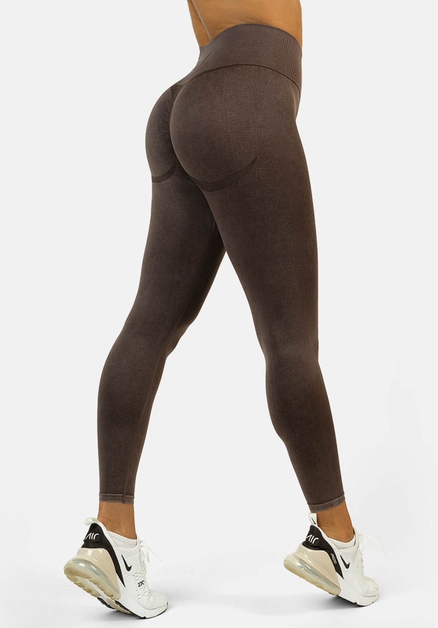 Kategorier GAVELO | Wonderbum Scrunch Tights