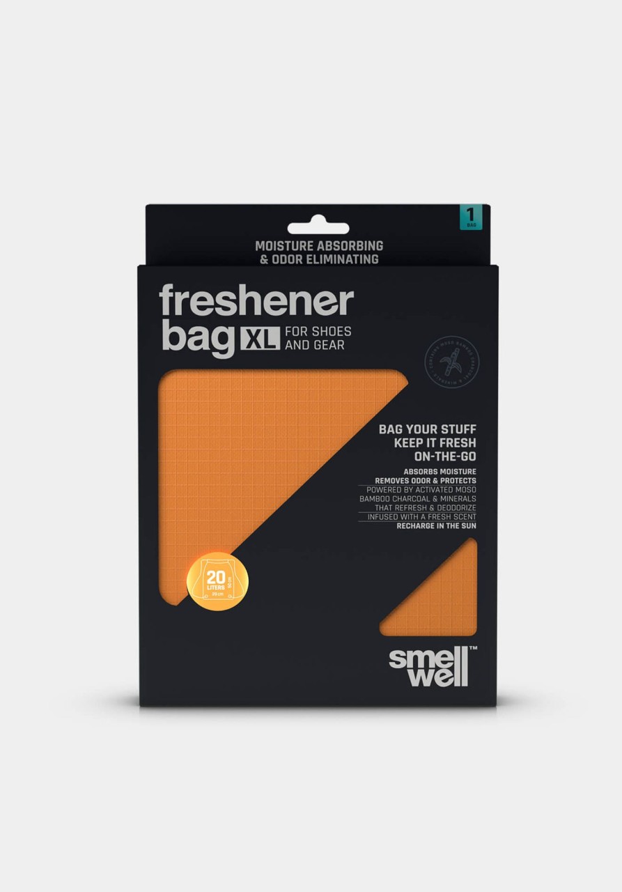 Tilbehor SMELL WELL | Freshener Bag Xl