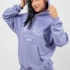 Kategorier NEBBIA | Hero Oversized Hoodie