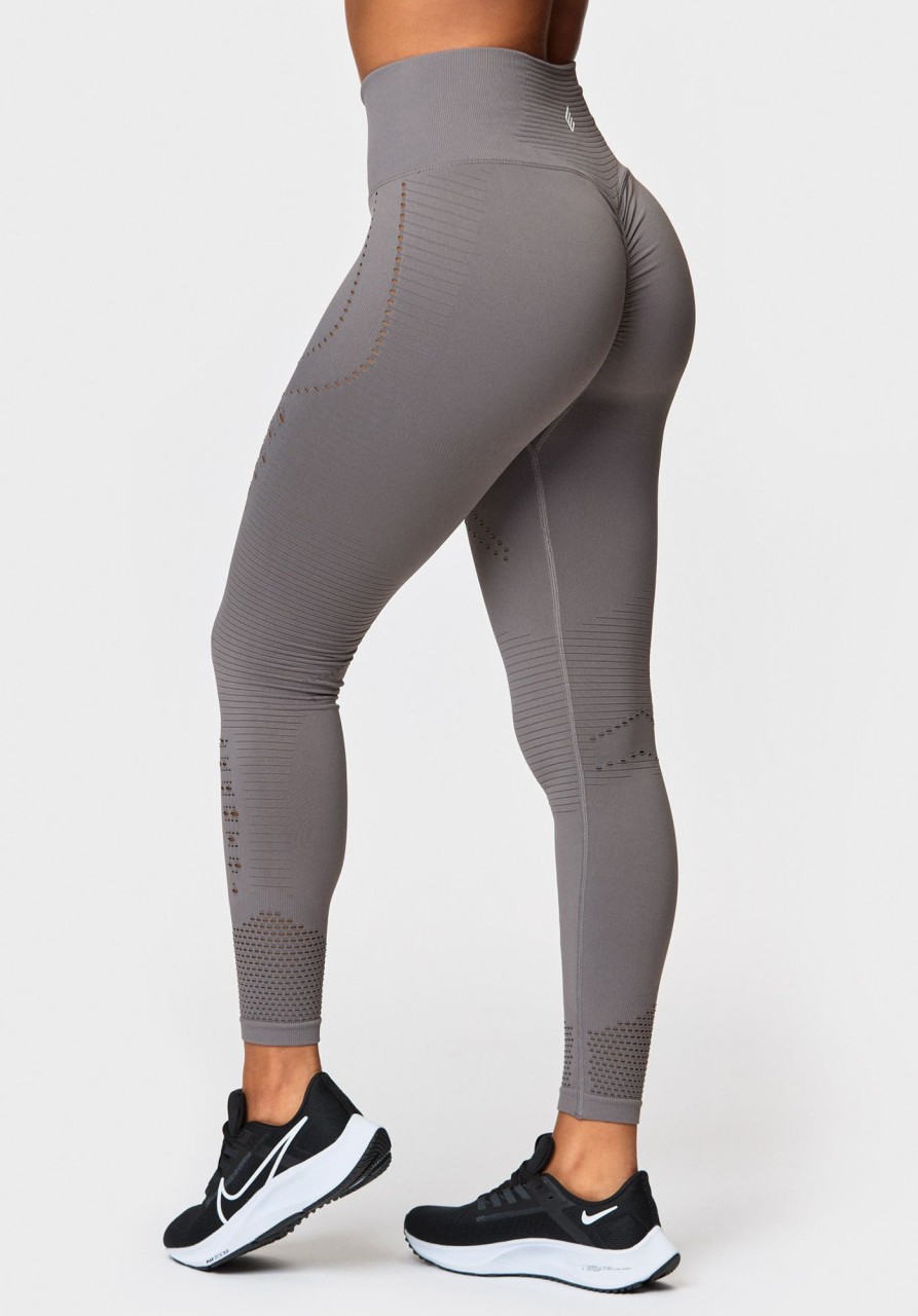 Kategorier ALERA | Shapeshifter Seamless Scrunch Tights