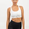 Kategorier NEBBIA | Agile Racerback Sports Bra