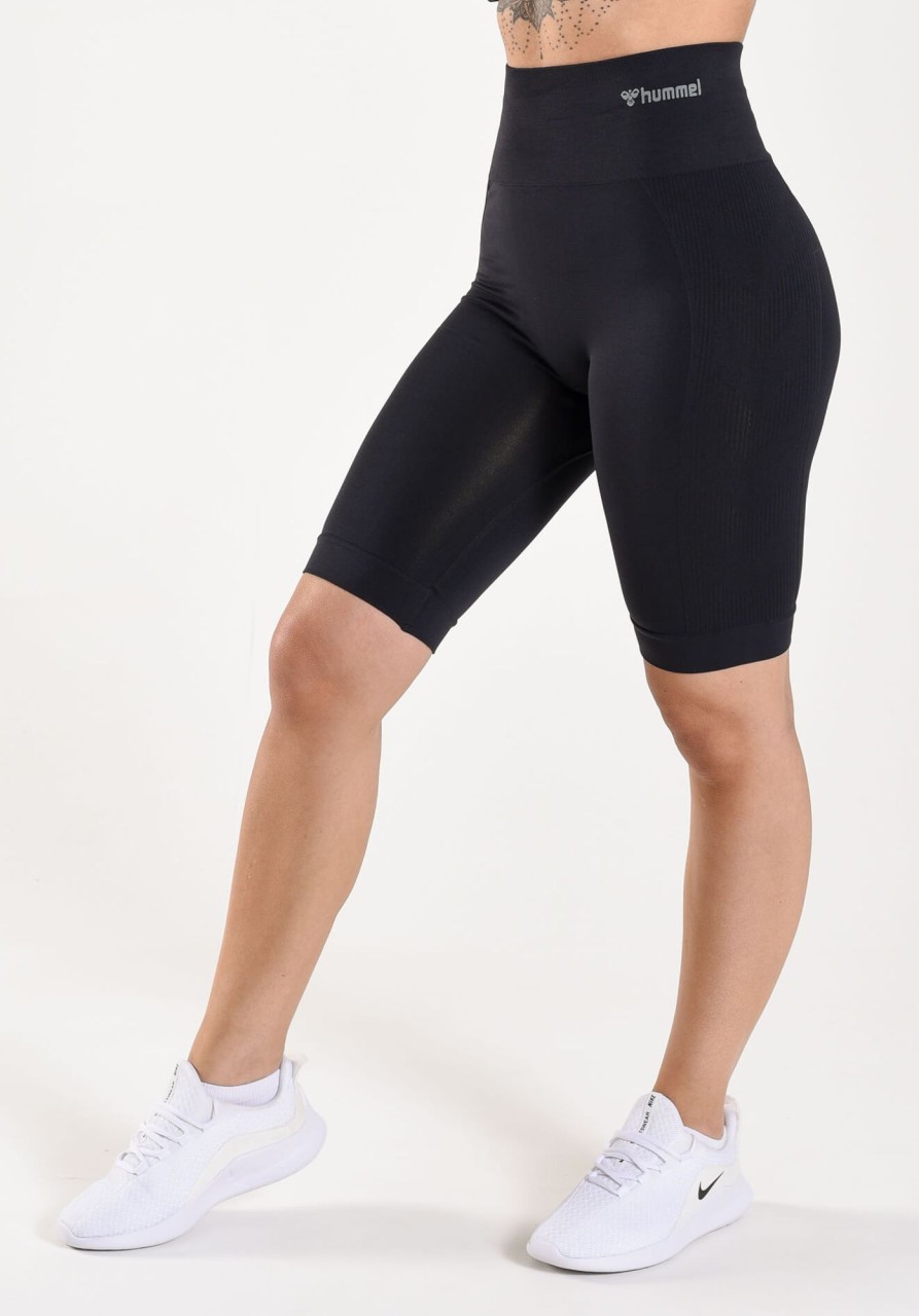 Kategorier HUMMEL | Tif Seamless Cycling Shorts