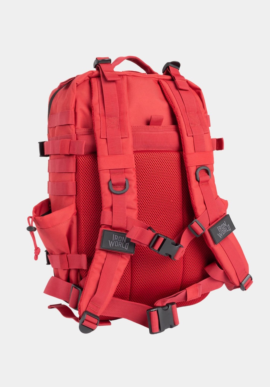 Tilbehor BETTER BODIES | Tactical Backpack