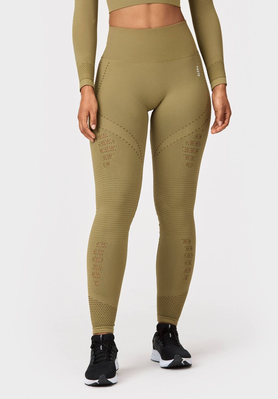 Kategorier ALERA | Shapeshifter Seamless Scrunch Tights