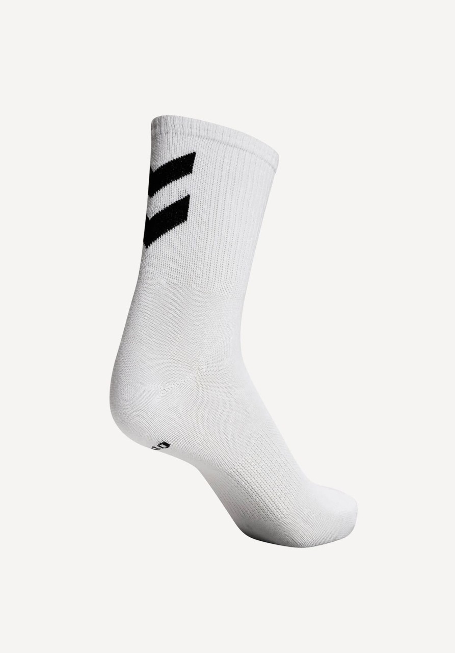 Tilbehor HUMMEL | 6-Pack Chevron Socks