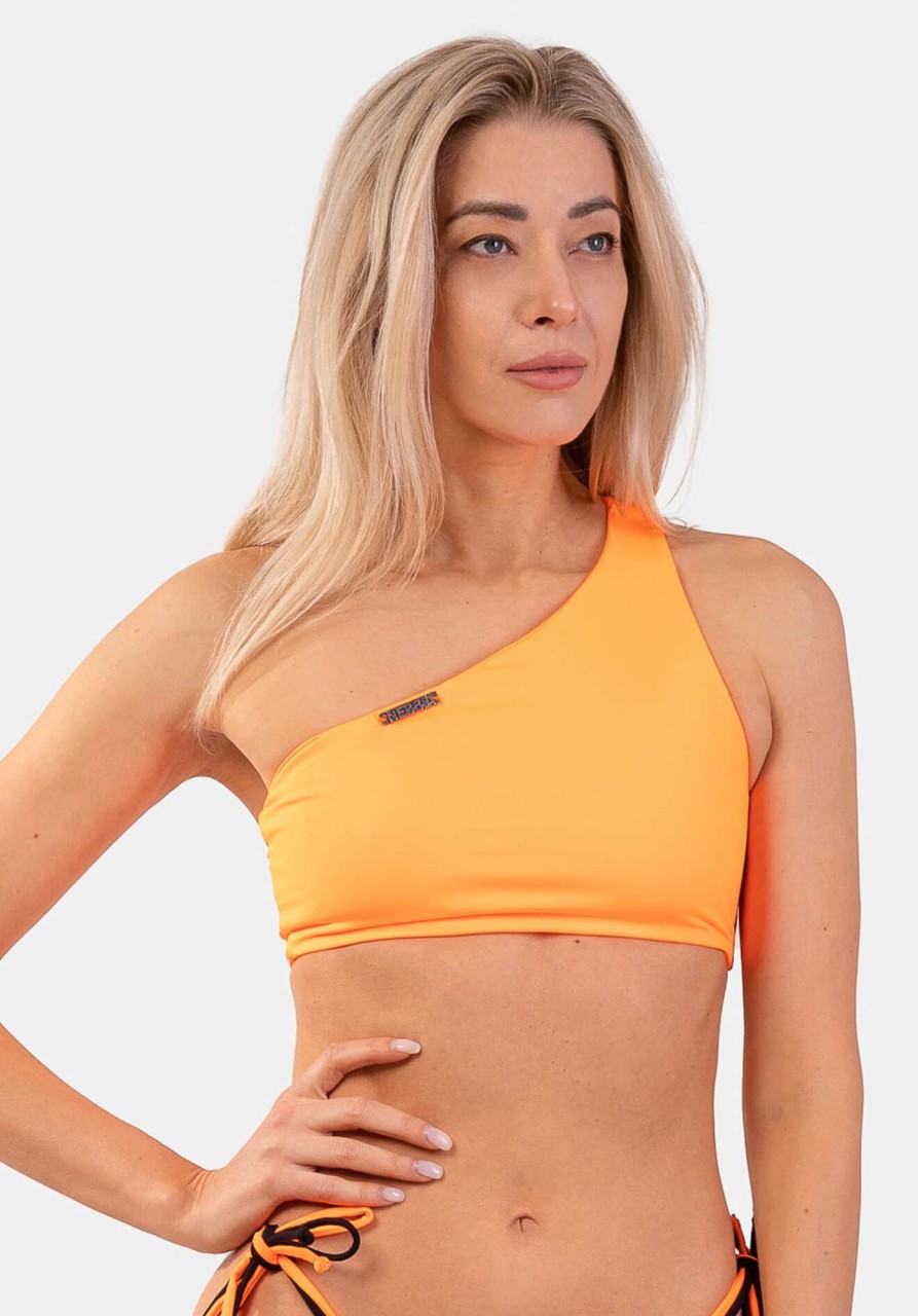 Kategorier NEBBIA | Bandeau Bikini Top